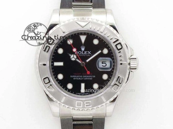 MiroTime 0103 EyeCatching Cellini Date RG Rose Gold Dial Numeral Markers On Black Leather Strap A 3884